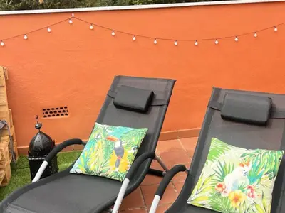 Ferienhaus für 7 Personen (108 m²) in Artola 9/10