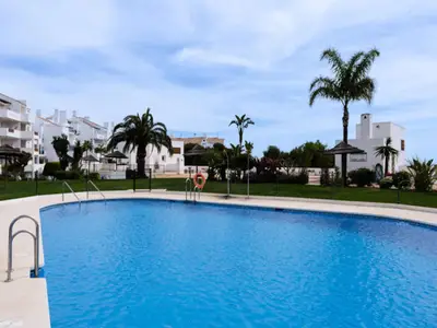 Ferienhaus für 7 Personen (102 m²) in Riviera del Sol 10/10