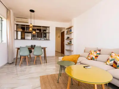 Ferienhaus für 5 Personen (83 m²) in Calahonda 6/10