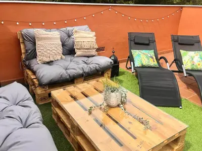 Ferienhaus für 7 Personen (108 m²) in Artola 10/10