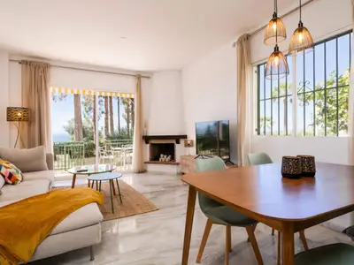 Ferienhaus für 5 Personen (83 m²) in Calahonda 7/10