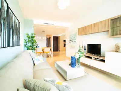 Ferienhaus für 7 Personen (100 m²) in La Mairena 3/10