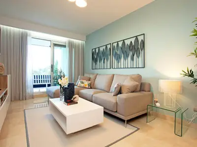 Ferienhaus für 7 Personen (100 m²) in La Mairena 4/10