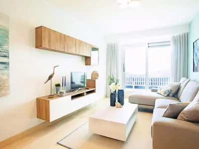 Ferienhaus für 7 Personen (100 m²) in La Mairena 5/10