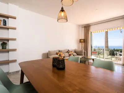 Ferienhaus für 5 Personen (83 m²) in Calahonda 10/10