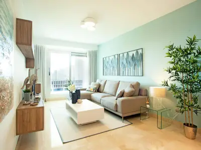 Ferienhaus für 7 Personen (100 m²) in La Mairena 6/10