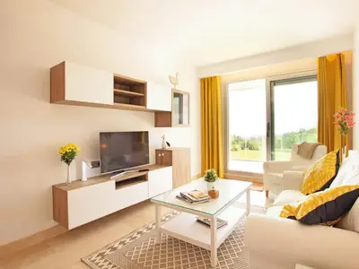 Ferienhaus für 5 Personen (80 m²) in La Mairena 4/10