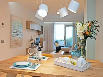 Ferienhaus für 7 Personen (100 m²) in La Mairena 7/10