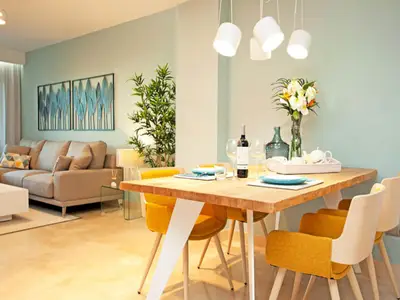 Ferienhaus für 7 Personen (100 m²) in La Mairena 8/10