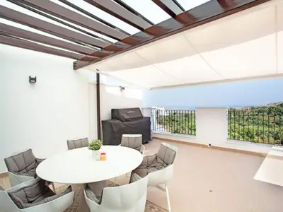 Ferienhaus für 5 Personen (110 m²) in La Mairena 1/10