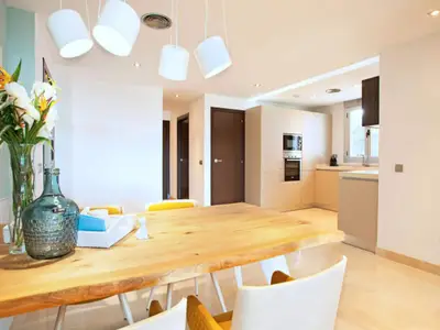 Ferienhaus für 7 Personen (100 m²) in La Mairena 9/10