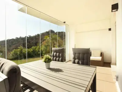 Ferienhaus für 5 Personen (80 m²) in La Mairena 6/10