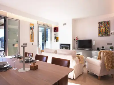 Ferienhaus für 5 Personen (110 m²) in La Mairena 2/10