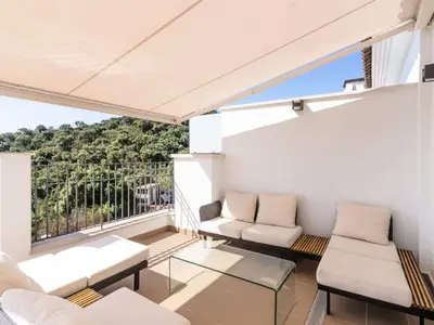 Ferienhaus für 5 Personen (110 m²) in La Mairena 3/10