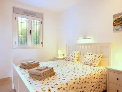 Ferienhaus für 5 Personen (80 m²) in La Mairena 8/10