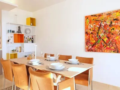 Ferienhaus für 5 Personen (110 m²) in La Mairena 4/10