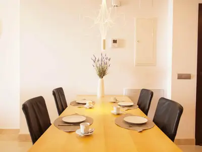 Ferienhaus für 5 Personen (80 m²) in La Mairena 9/10