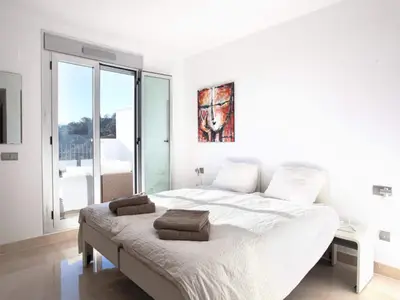 Ferienhaus für 5 Personen (110 m²) in La Mairena 5/10