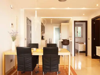 Ferienhaus für 5 Personen (80 m²) in La Mairena 10/10