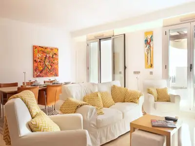 Ferienhaus für 5 Personen (110 m²) in La Mairena 6/10