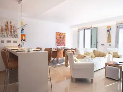 Ferienhaus für 5 Personen (110 m²) in La Mairena 7/10
