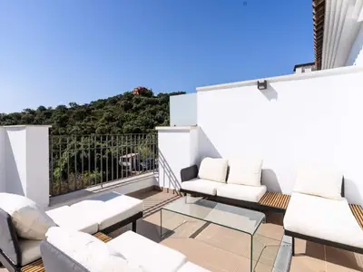 Ferienhaus für 5 Personen (110 m²) in La Mairena 8/10