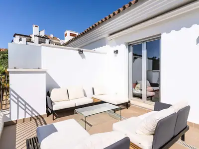 Ferienhaus für 5 Personen (110 m²) in La Mairena 9/10