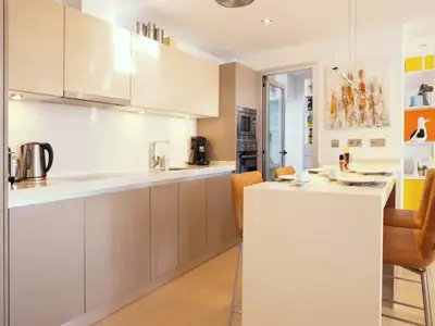 Ferienhaus für 5 Personen (110 m²) in La Mairena 10/10