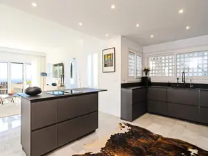 Ferienhaus für 5 Personen (90 m²) in La Mairena