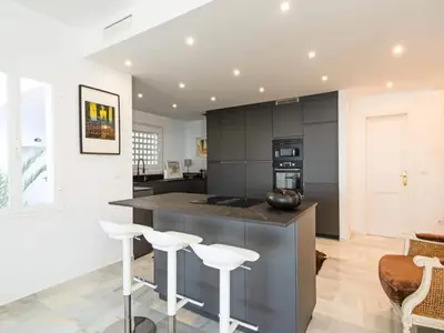 Ferienhaus für 5 Personen (90 m²) in La Mairena 8/10