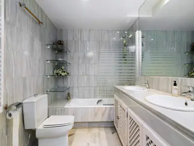 Ferienhaus für 5 Personen (90 m²) in La Mairena 10/10