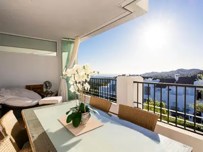 Ferienhaus für 5 Personen (90 m²) in La Mairena 1/10