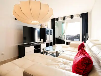 Ferienhaus für 5 Personen (90 m²) in La Mairena 2/10