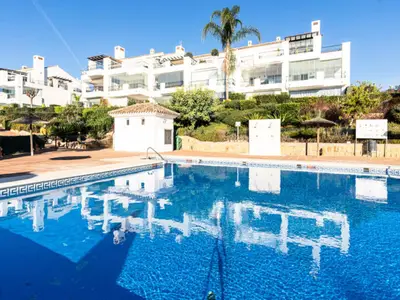 Ferienhaus für 5 Personen (90 m²) in La Mairena 8/10