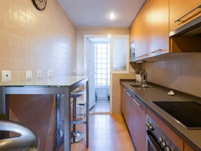 Ferienhaus für 5 Personen (90 m²) in La Mairena 9/10