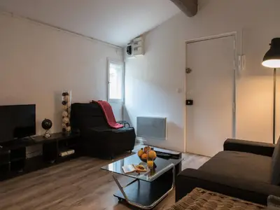 Ferienhaus für 5 Personen (43 m²) in Montpellier 3/10