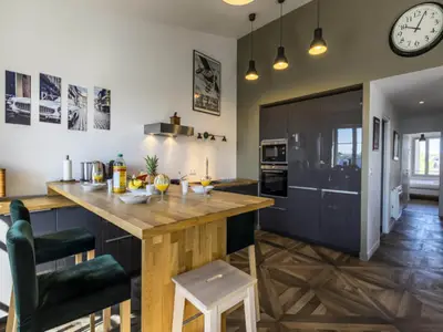 Ferienhaus für 7 Personen (90 m²) in Gambetta 1/10