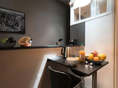 Ferienhaus für 5 Personen (43 m²) in Montpellier 10/10