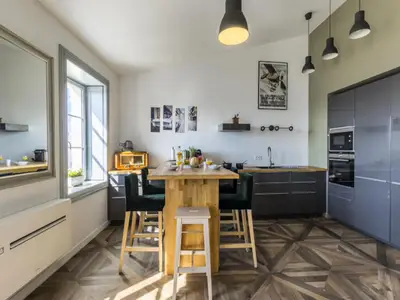 Ferienhaus für 7 Personen (90 m²) in Gambetta 9/10