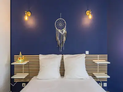 Ferienhaus für 5 Personen (41 m²) in Montpellier 3/10