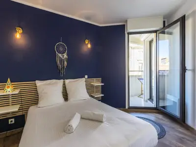 Ferienhaus für 5 Personen (41 m²) in Montpellier 4/10