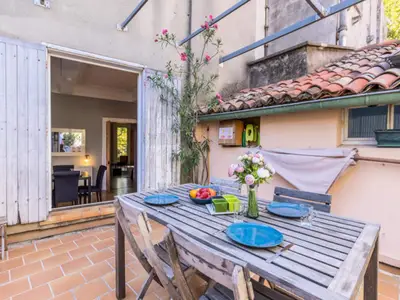 Ferienhaus für 7 Personen (120 m²) in Montpellier 1/10