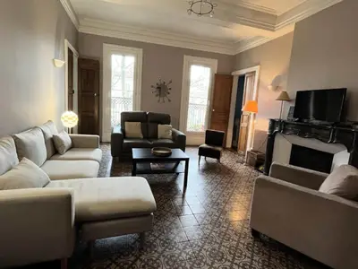 Ferienhaus für 7 Personen (120 m²) in Montpellier 2/10