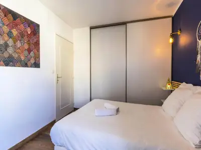 Ferienhaus für 5 Personen (41 m²) in Montpellier 7/10