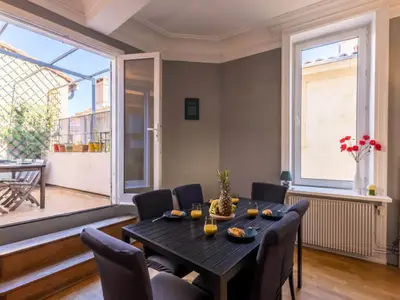 Ferienhaus für 7 Personen (120 m²) in Montpellier 4/10