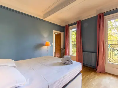 Ferienhaus für 7 Personen (120 m²) in Montpellier 5/10