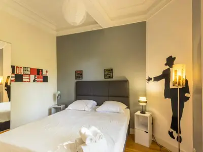 Ferienhaus für 7 Personen (120 m²) in Montpellier 7/10