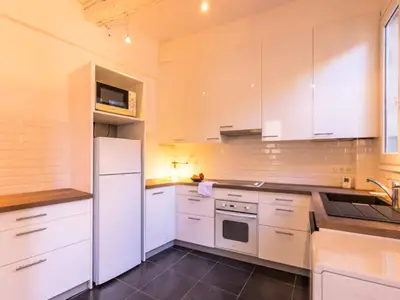 Ferienhaus für 7 Personen (120 m²) in Montpellier 10/10