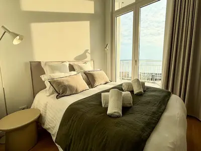 Ferienhaus für 7 Personen (110 m²) in Bonne Nouvelle 5/10