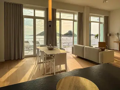 Ferienhaus für 7 Personen (110 m²) in Bonne Nouvelle 6/10
